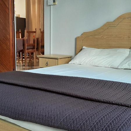 Ground Floor Lovely Two Bedrooms Apartment Flic en Flac Luaran gambar