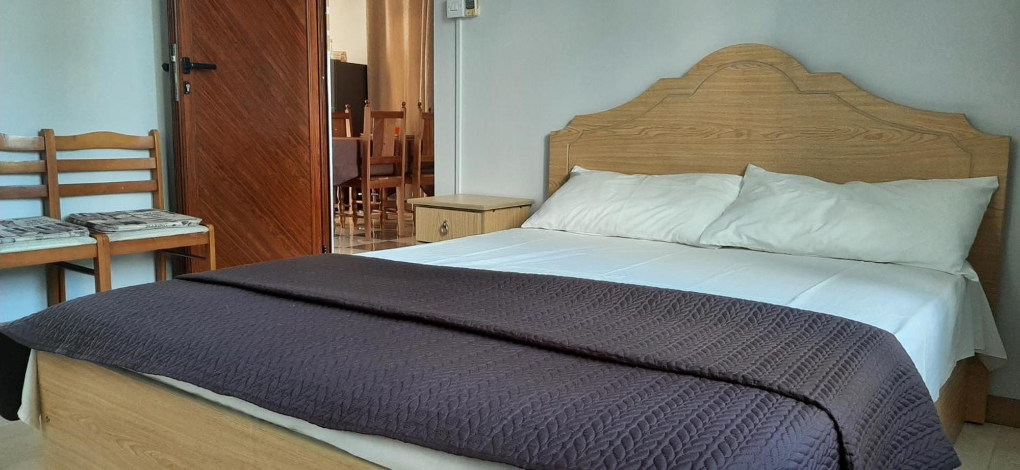 Ground Floor Lovely Two Bedrooms Apartment Flic en Flac Luaran gambar