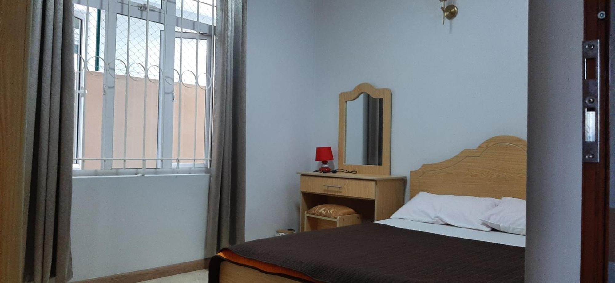 Ground Floor Lovely Two Bedrooms Apartment Flic en Flac Luaran gambar