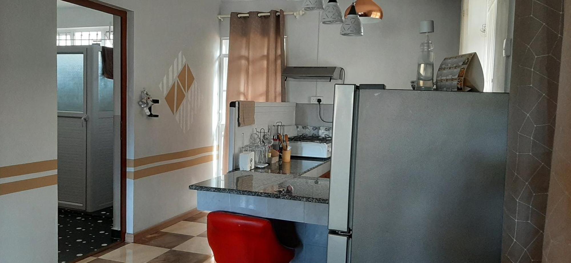 Ground Floor Lovely Two Bedrooms Apartment Flic en Flac Luaran gambar